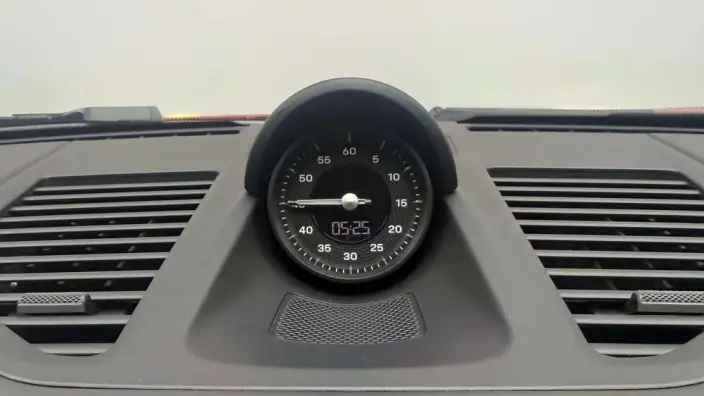 PORSCHE 911 2023 Model Carrera 3.0T – фото 9