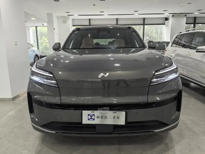 ONVO L90 2025 Model VI seat Edition Ultra