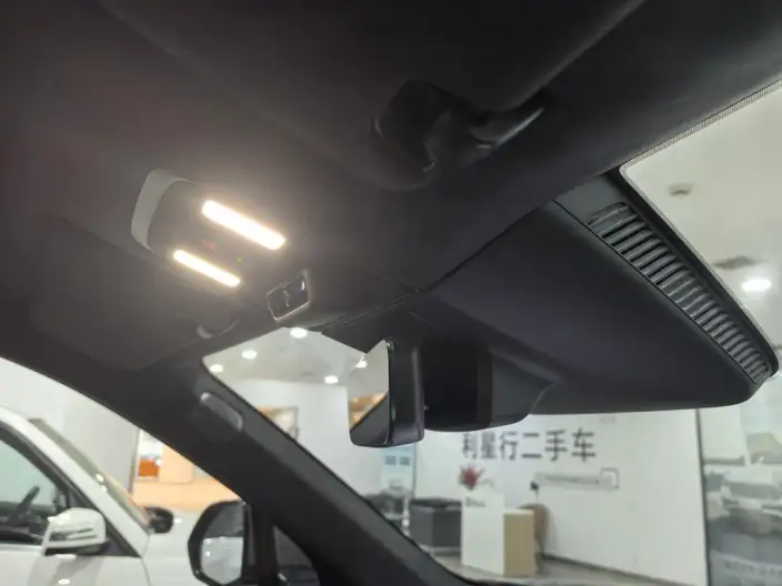 ONVO L90 2025 Model VI seat Edition Ultra – фото 6