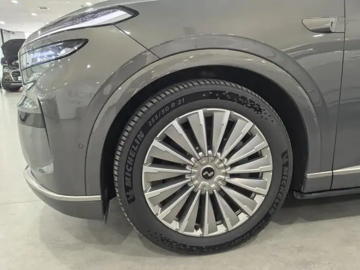 ONVO L90 2025 Model VI seat Edition Ultra – фото 10