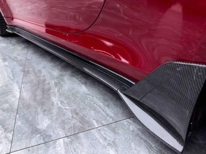 PORSCHE 911 2023 Model Carrera Cabriolet 3.0T – фото 8