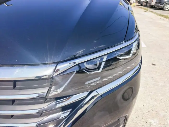 Viloran 2024 Model 330TSI Business Edition – фото 6