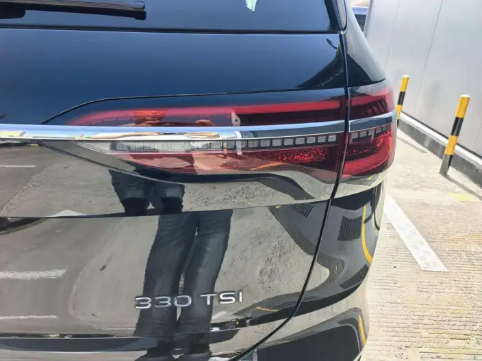 Viloran 2024 Model 330TSI Business Edition – фото 7