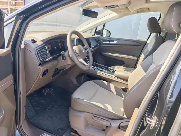Viloran 2024 Model 330TSI Business Edition – фото 10