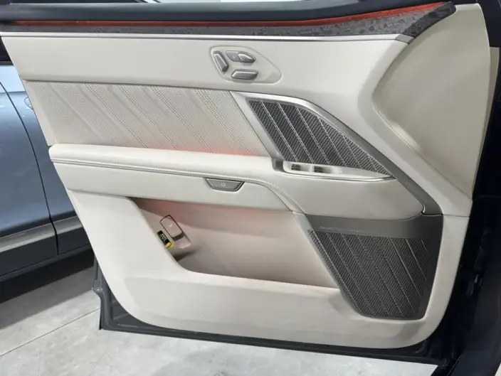 ONVO L90 2025 Model VI seat Edition Max – фото 6