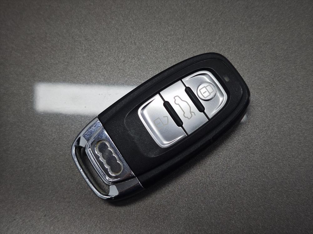 Audi A6L 2015 TFSI 百万 Memorial Zhiling – фото 11