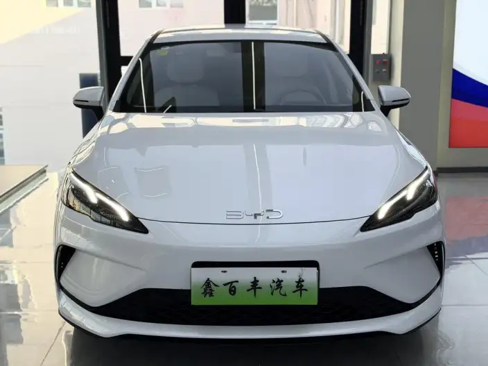 BYD Seal 05DM 2025 Model Smart Driving Edition DM-i 55KM Luxury Model – фото 2