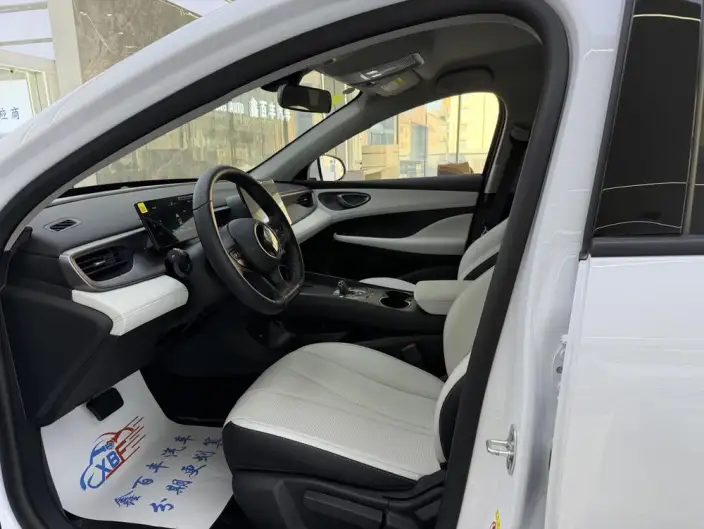 BYD Seal 05DM 2025 Model Smart Driving Edition DM-i 55KM Luxury Model – фото 10