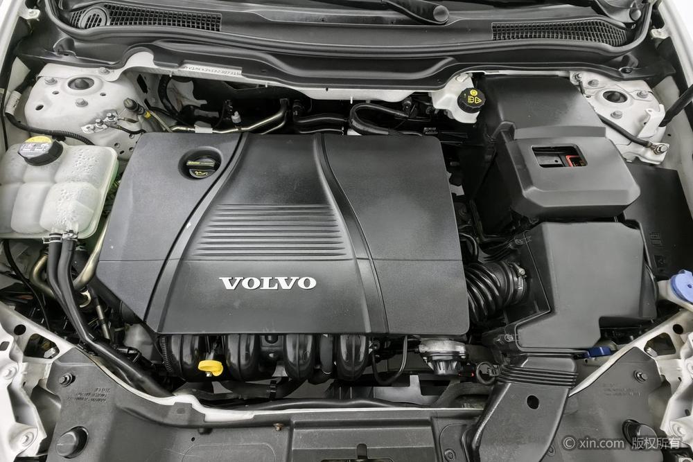 Volvo C30 2013 2.0L Hyun Edition – фото 5