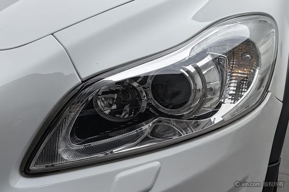 Volvo C30 2013 2.0L Hyun Edition – фото 7