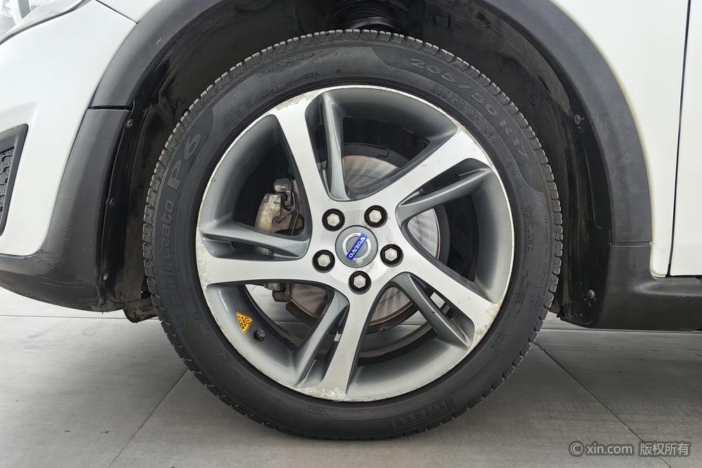 Volvo C30 2013 2.0L Hyun Edition – фото 8