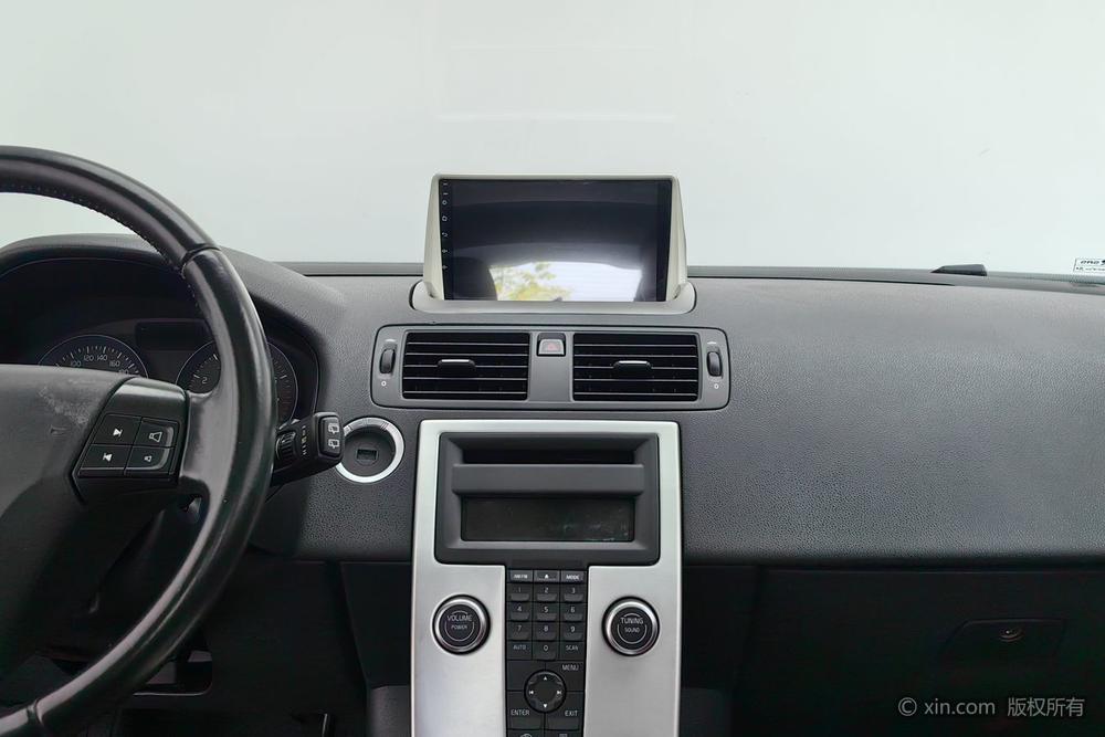 Volvo C30 2013 2.0L Hyun Edition – фото 10