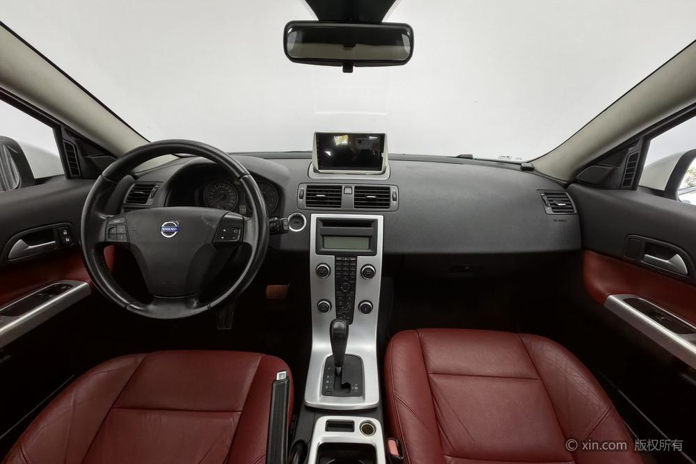 Volvo C30 2013 2.0L Hyun Edition – фото 12