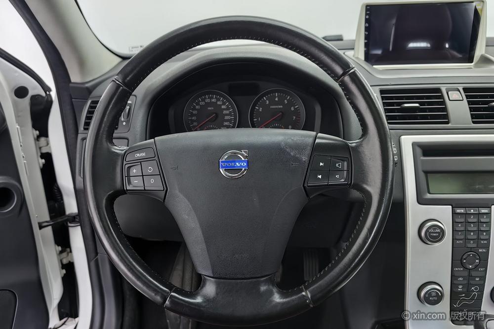 Volvo C30 2013 2.0L Hyun Edition – фото 13