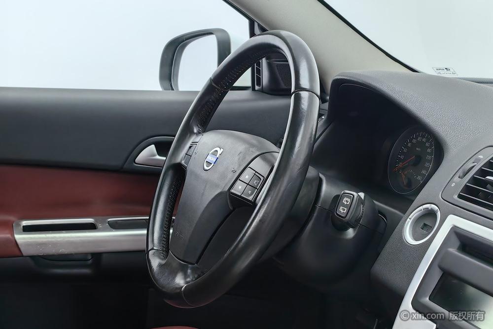 Volvo C30 2013 2.0L Hyun Edition – фото 16