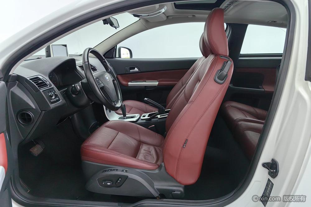 Volvo C30 2013 2.0L Hyun Edition – фото 17