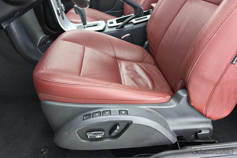 Volvo C30 2013 2.0L Hyun Edition – фото 18