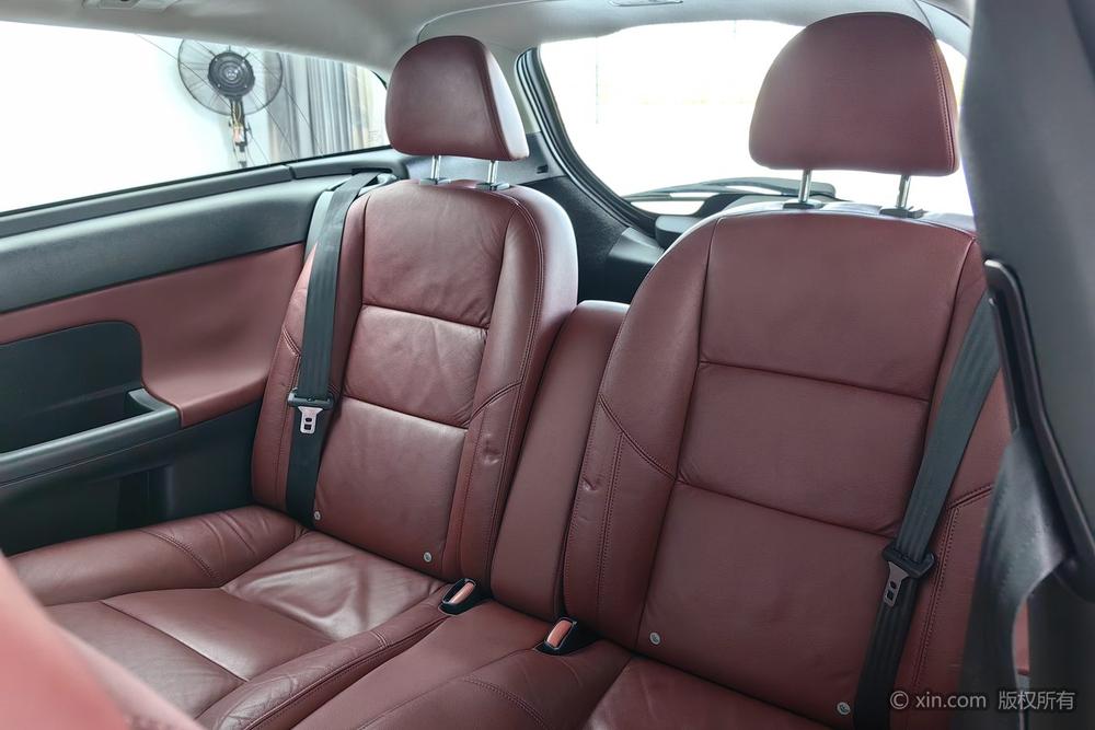 Volvo C30 2013 2.0L Hyun Edition – фото 19