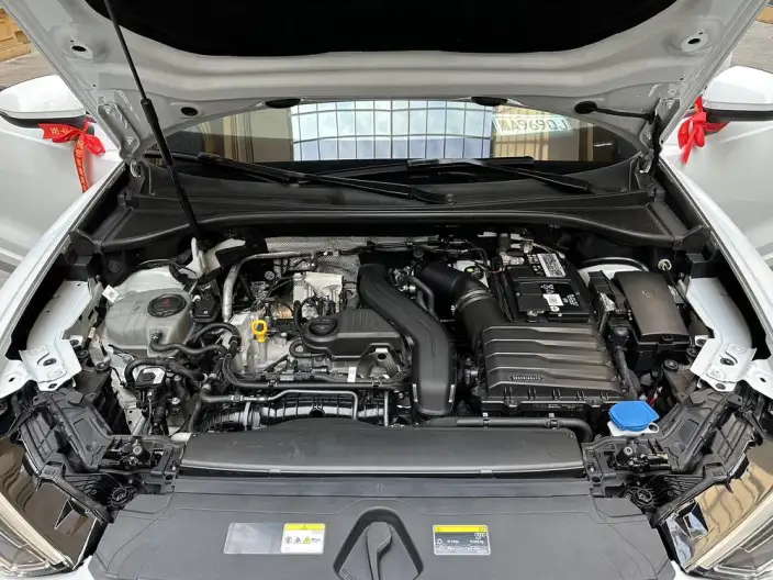 AUDI Q3 2023 Model 35 TFSI Fashion Dynamic Model 1.5T – фото 8
