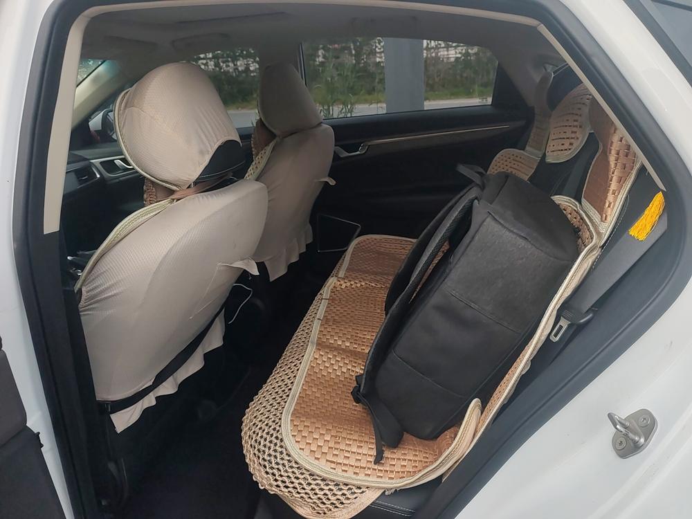 Geely Emgrand GL 2018 1.4T Manual Elite Connected – фото 12