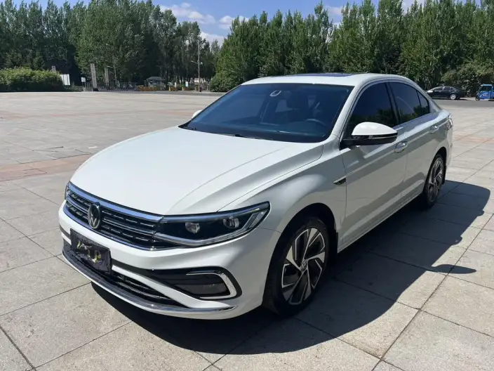 Volkswagen Bora 2023 Model 200TSI DSG Comfort Edition – фото 1