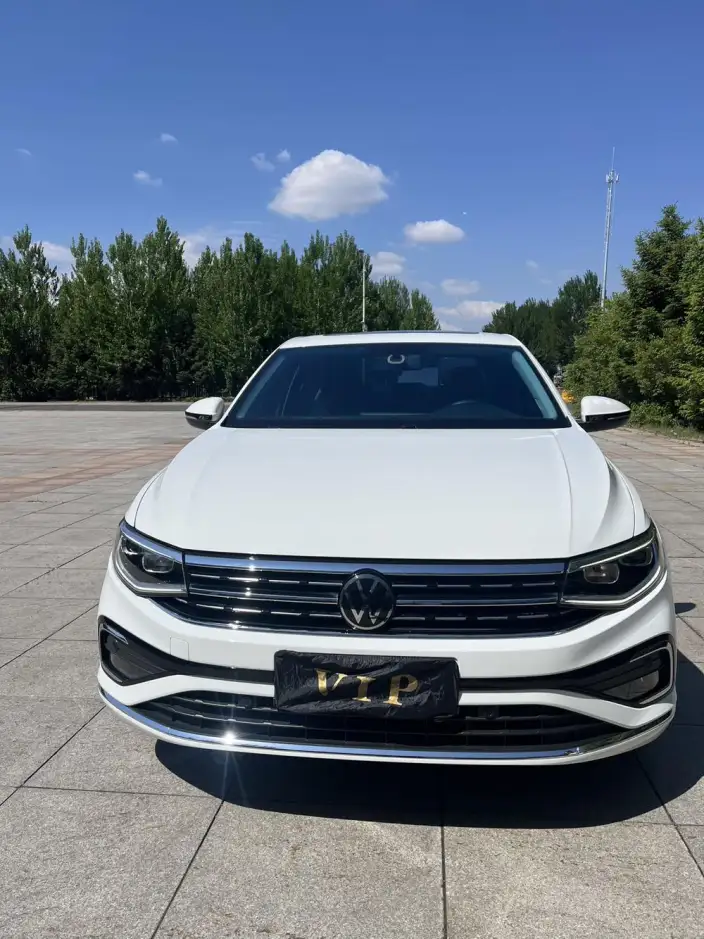Volkswagen Bora 2023 Model 200TSI DSG Comfort Edition – фото 2