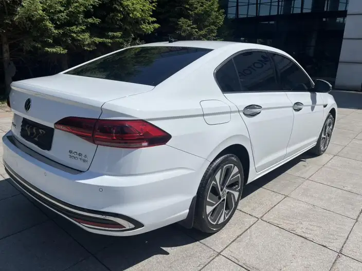Volkswagen Bora 2023 Model 200TSI DSG Comfort Edition – фото 5