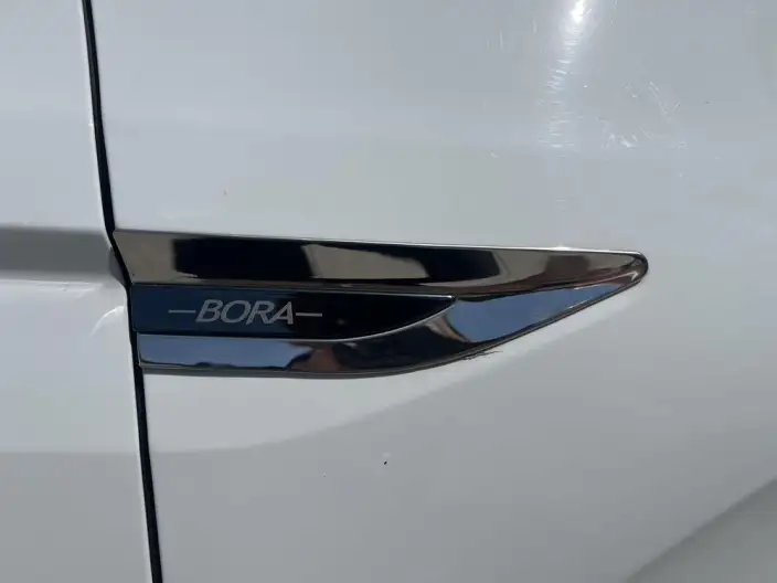 Volkswagen Bora 2023 Model 200TSI DSG Comfort Edition – фото 7