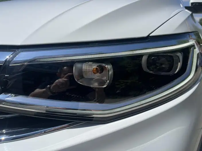 Volkswagen Bora 2023 Model 200TSI DSG Comfort Edition – фото 8