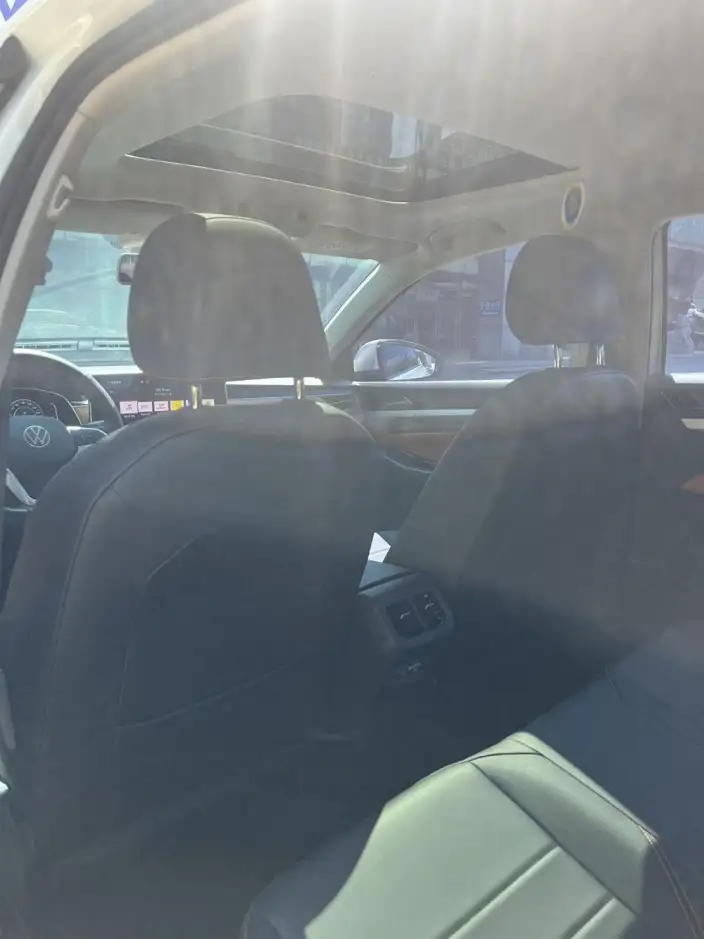 Volkswagen Bora 2023 Model 200TSI DSG Comfort Edition – фото 9