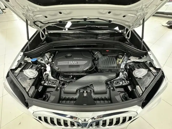 BMW X1 2022 Model sDrive20Li Fashion Model – фото 7