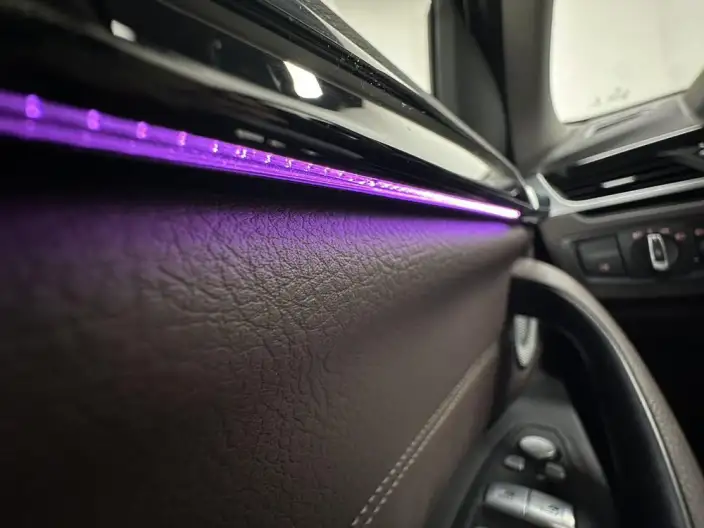 BMW X1 2022 Model sDrive20Li Fashion Model – фото 9
