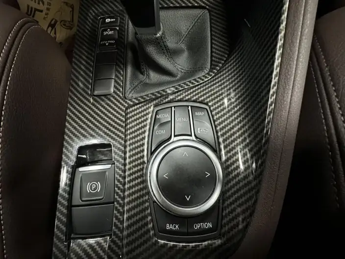 BMW X1 2022 Model sDrive20Li Fashion Model – фото 10