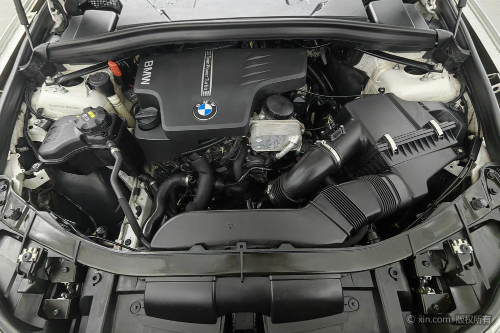 BMW X1 2014 sDrive18i Fashion – фото 6