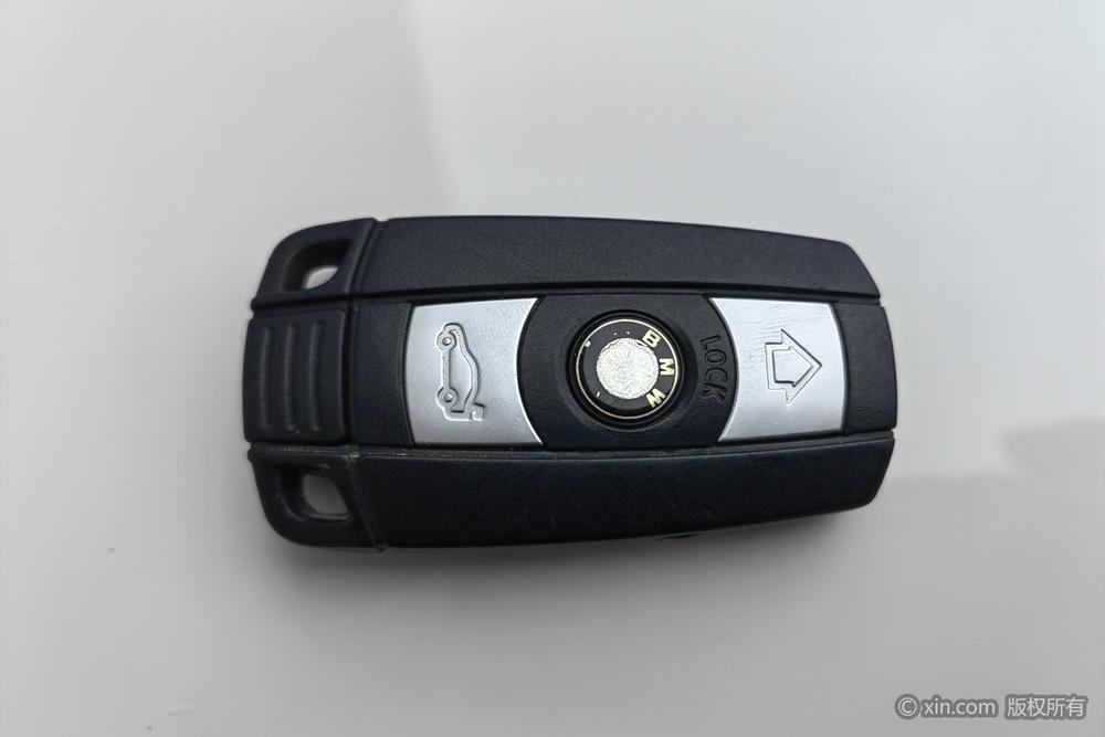 BMW X1 2014 sDrive18i Fashion – фото 7