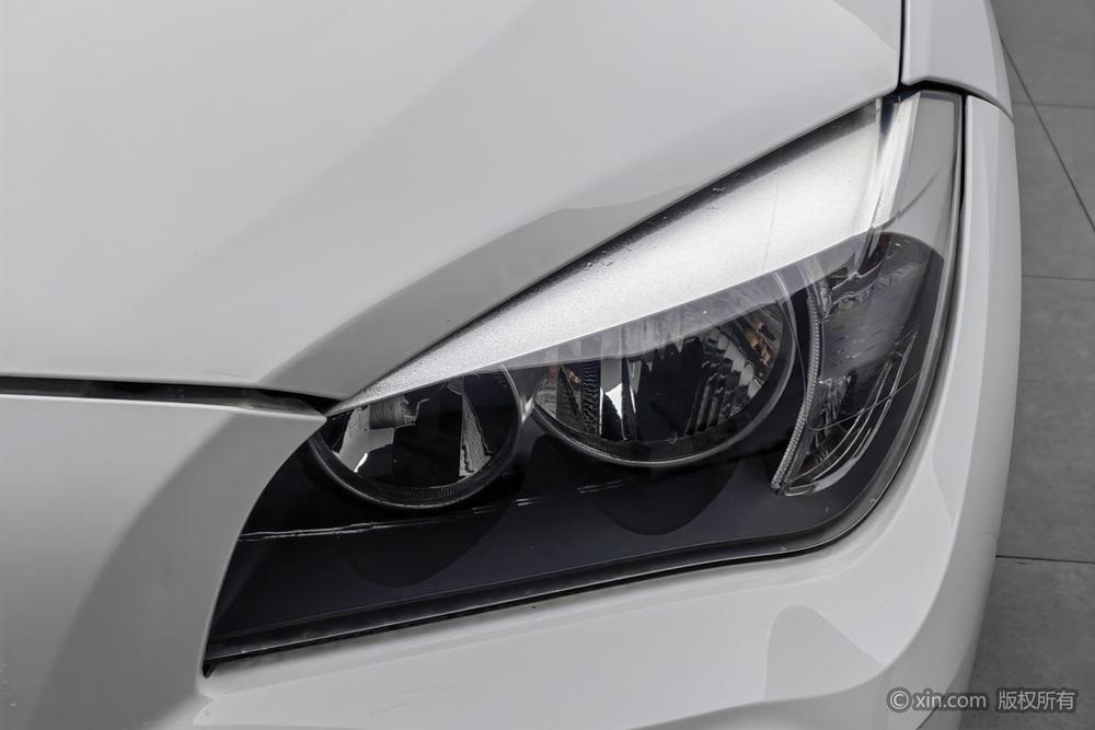 BMW X1 2014 sDrive18i Fashion – фото 8