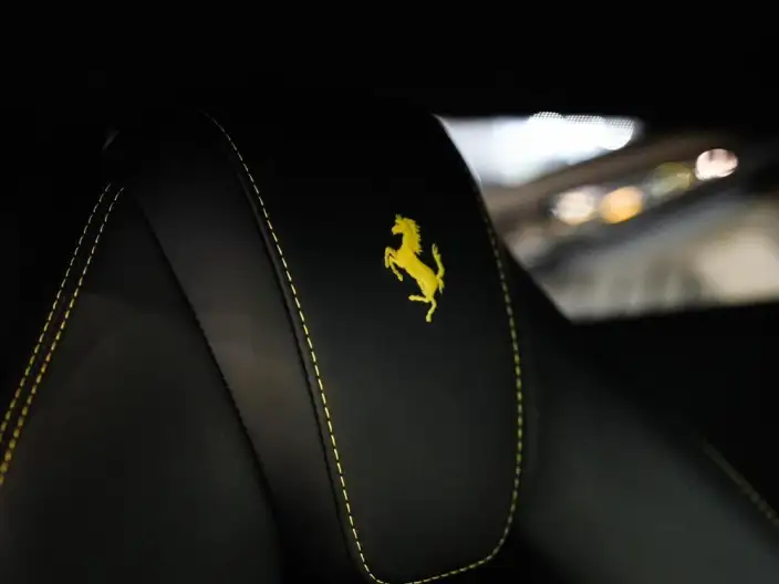 Ferrari F8 2019 Model Tributo 3.9T V8 – фото 6