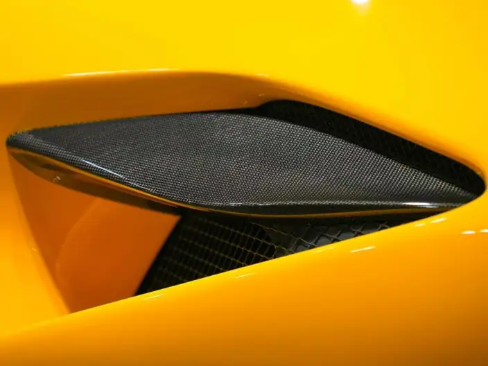 Ferrari F8 2019 Model Tributo 3.9T V8 – фото 7