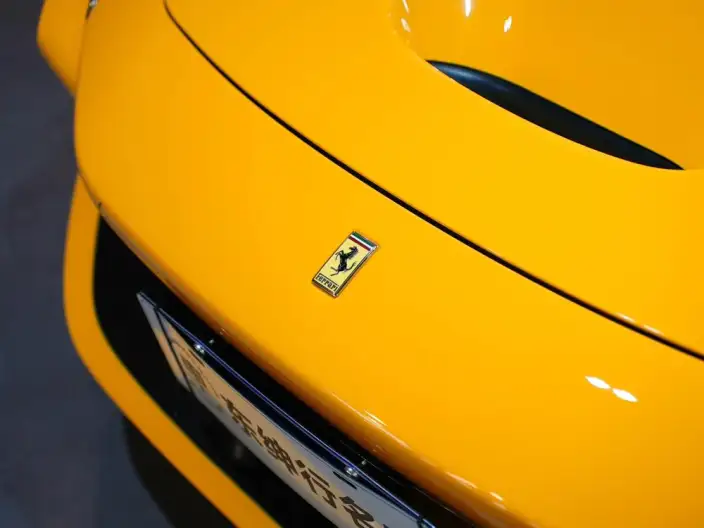 Ferrari F8 2019 Model Tributo 3.9T V8 – фото 8