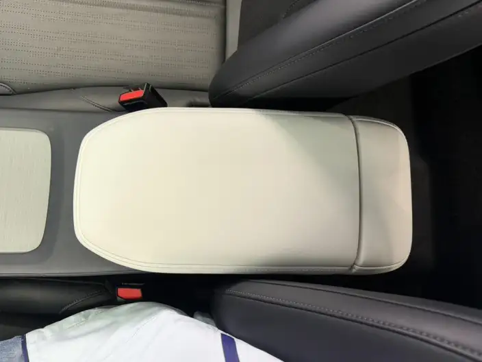 Geely Galaxy L7 2023 Model 1.5T DHT 115km MAX – фото 9