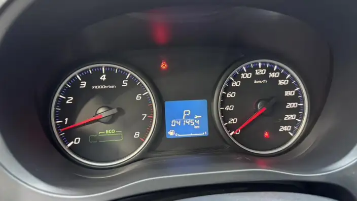 Mitsubishi Outlander 2021 Model 2.0L 2WD Smooth Ride Edition 5 seat – фото 10