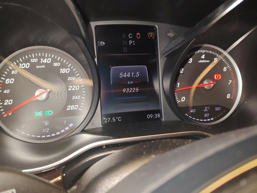 Mercedes-Benz V-Class 2018 V 260 Premium Edition Country VI – фото 6