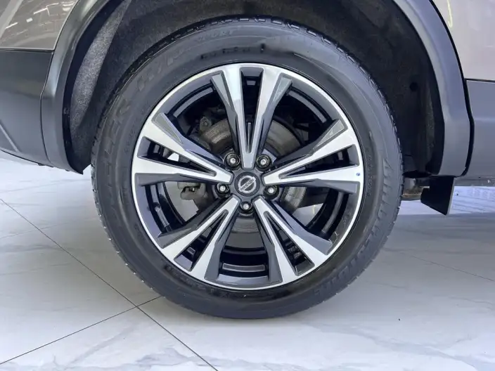 Nissan Qashqai 2022 Model 2.0L XV Prem. Deluxe Edition – фото 7