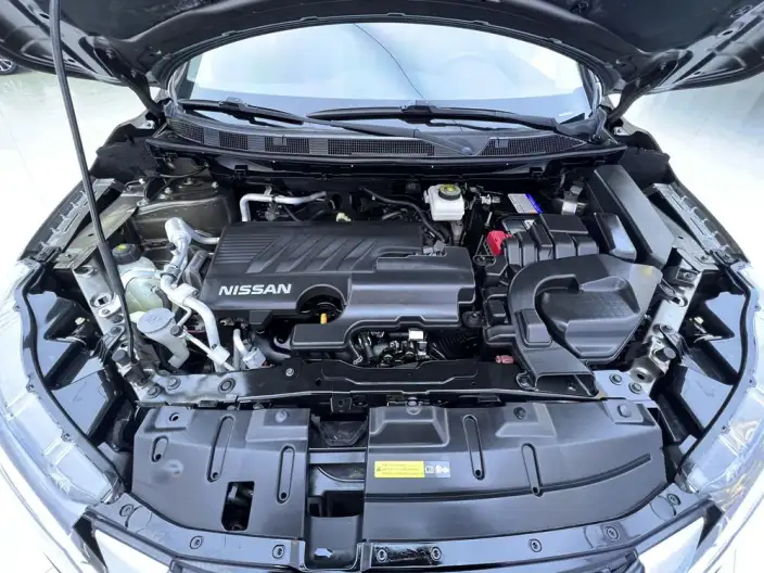 Nissan Qashqai 2022 Model 2.0L XV Prem. Deluxe Edition – фото 8