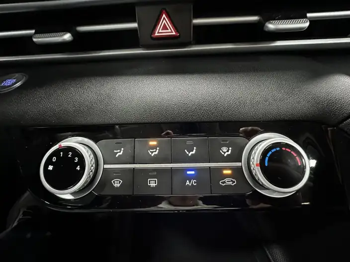 Hyundai Ioniq 2022 Model 1.5L CVT GLX Elite Edition – фото 9