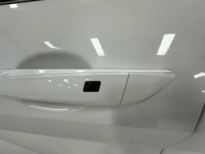 Hyundai Ioniq 2022 Model 1.5L CVT GLX Elite Edition – фото 10