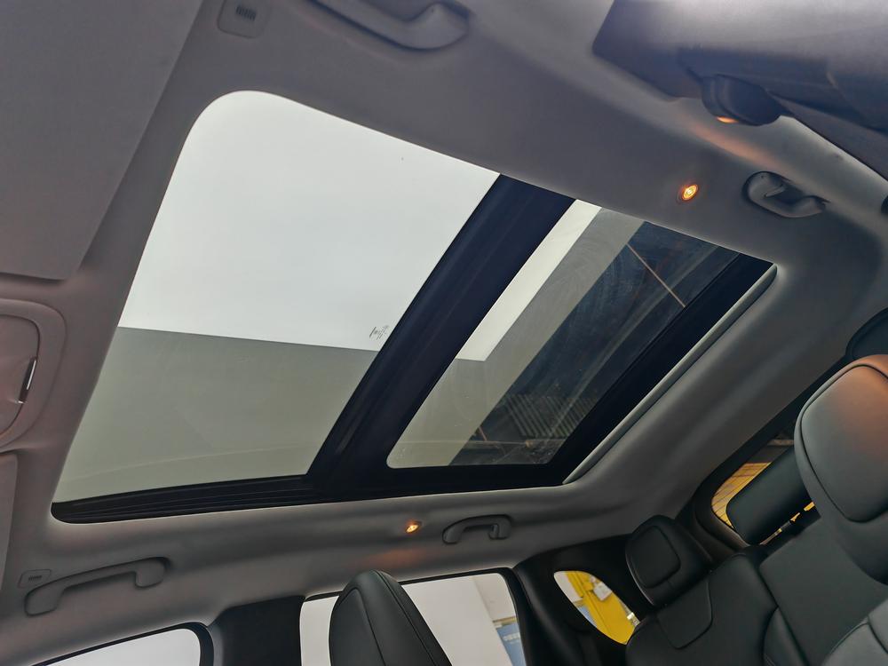Jeep Cherokee 2020 2.0T 2WD Leader – фото 19