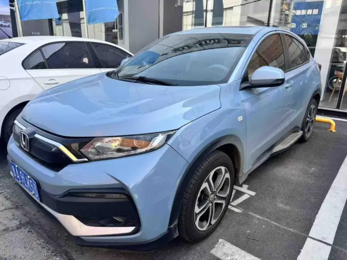 Honda XR-V 2021 Model 1.5L CVT Comfort Edition – фото 1