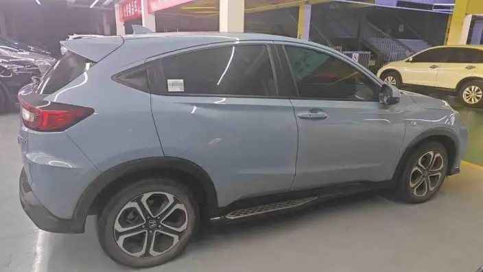 Honda XR-V 2021 Model 1.5L CVT Comfort Edition – фото 4