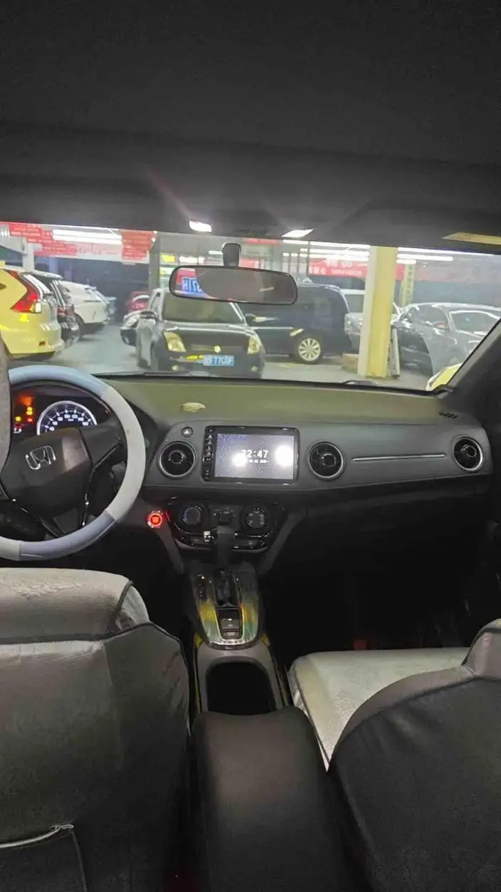 Honda XR-V 2021 Model 1.5L CVT Comfort Edition – фото 5